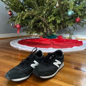 New Balance sneakers